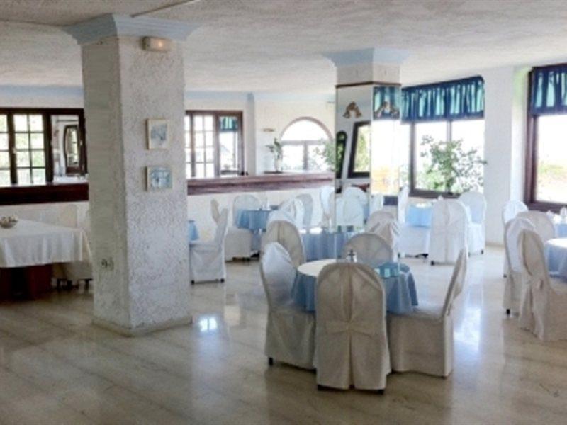 Azure Mare Hotel Hersonissos  Exteriér fotografie